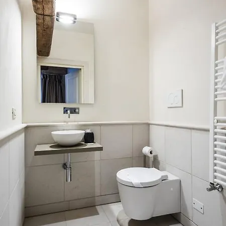 Myplace San Marco דירה