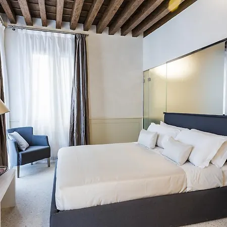 Myplace San Marco דירה *