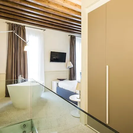 Myplace San Marco ונציה