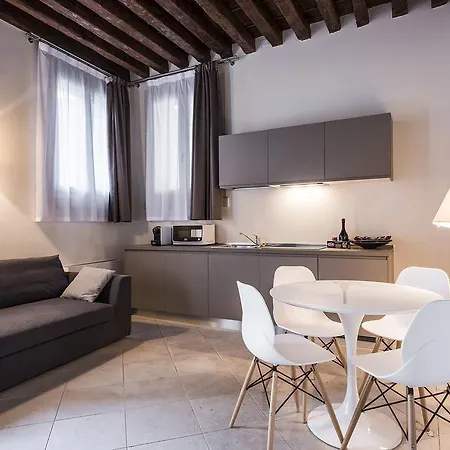 דירה Myplace San Marco