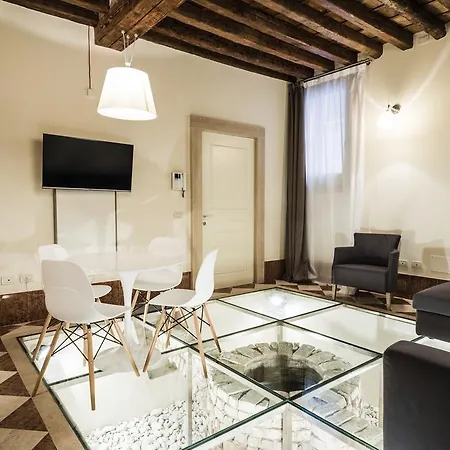 Lägenhet Myplace San Marco *