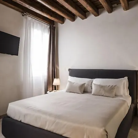 Myplace San Marco Διαμέρισμα