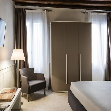 Myplace San Marco Διαμέρισμα *