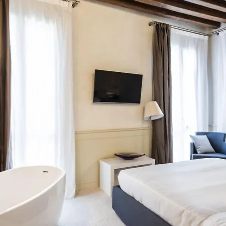 Myplace San Marco * Βενετία