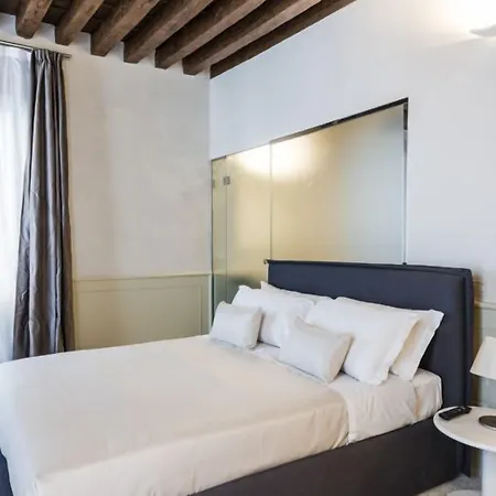 Myplace San Marco Διαμέρισμα