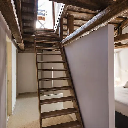 Myplace San Marco Διαμέρισμα Βενετία