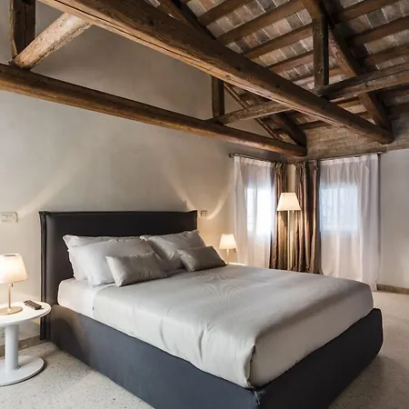 Myplace San Marco