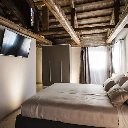 Myplace San Marco Διαμέρισμα