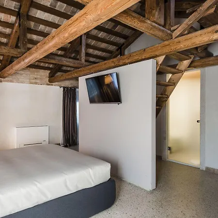 Διαμέρισμα Myplace San Marco