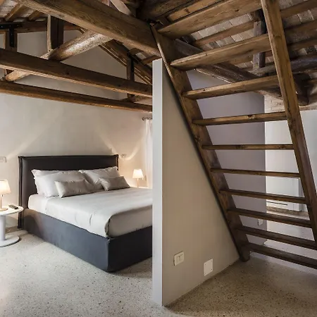Myplace San Marco Διαμέρισμα Βενετία