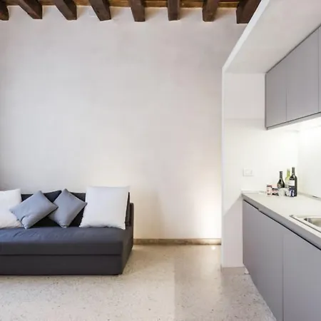 Διαμέρισμα Myplace San Marco