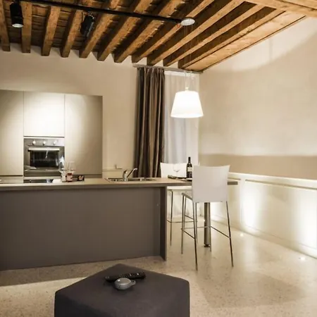 Myplace San Marco Διαμέρισμα Βενετία