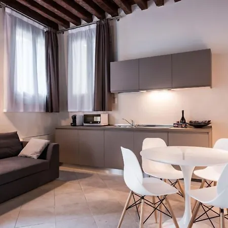 Myplace San Marco