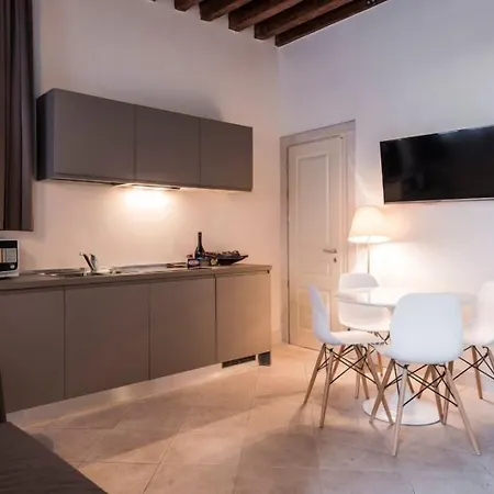 Myplace San Marco Διαμέρισμα