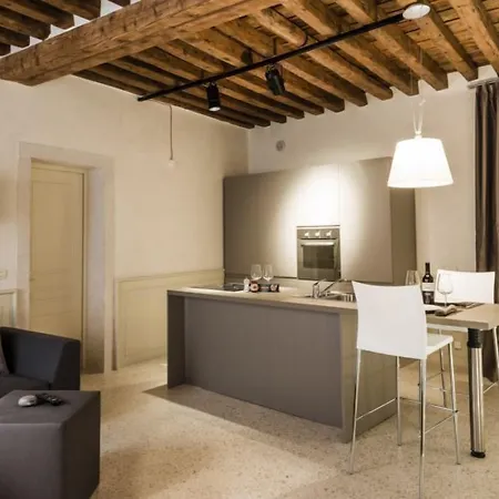 Myplace San Marco Διαμέρισμα *