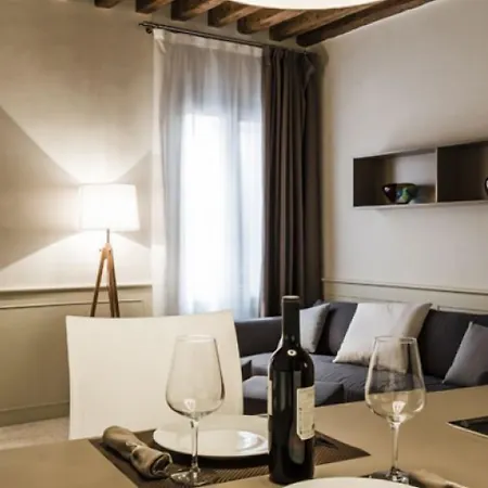 Myplace San Marco