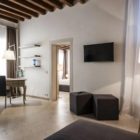 Myplace San Marco *