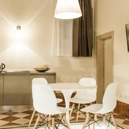 Myplace San Marco Διαμέρισμα