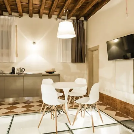 Διαμέρισμα Myplace San Marco Βενετία