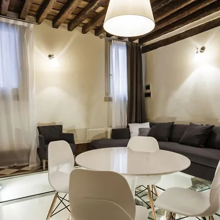 Myplace San Marco