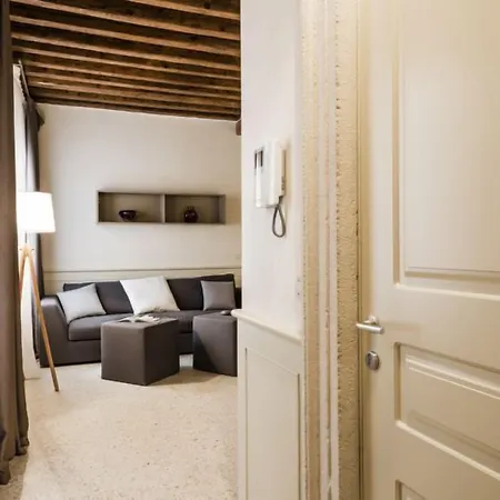 Διαμέρισμα Myplace San Marco