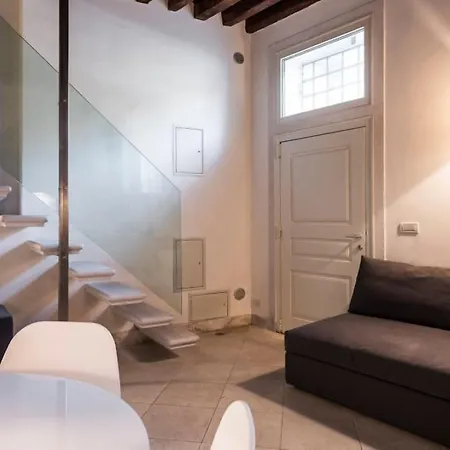 Myplace San Marco Διαμέρισμα Βενετία