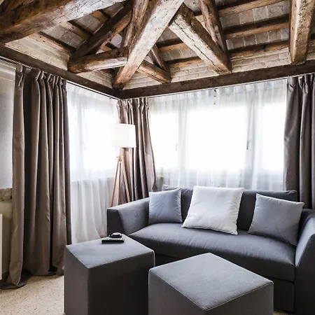 Myplace San Marco Διαμέρισμα *