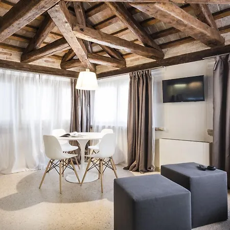 Myplace San Marco *