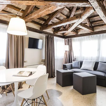 Myplace San Marco