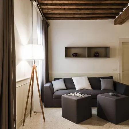 Myplace San Marco Διαμέρισμα *