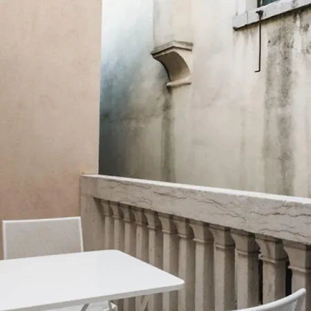Myplace San Marco