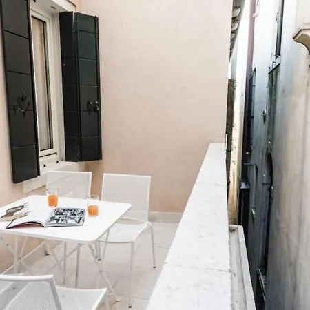 Myplace San Marco Διαμέρισμα