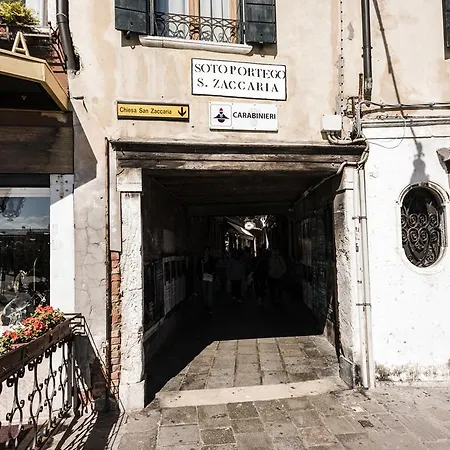 Myplace San Marco *