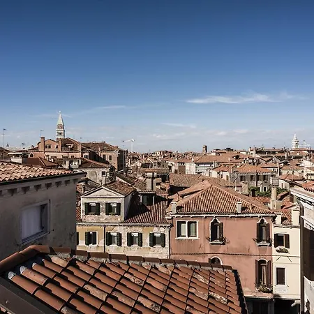 Apartament Myplace San Marco