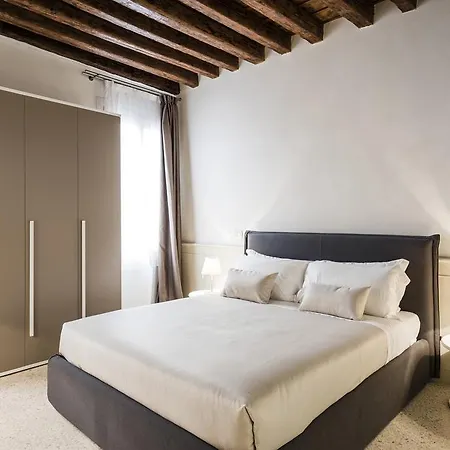 Myplace San Marco Appartamento