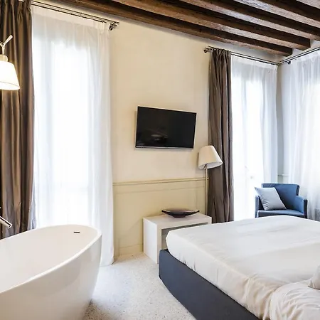 Myplace San Marco Apartament Wenecja