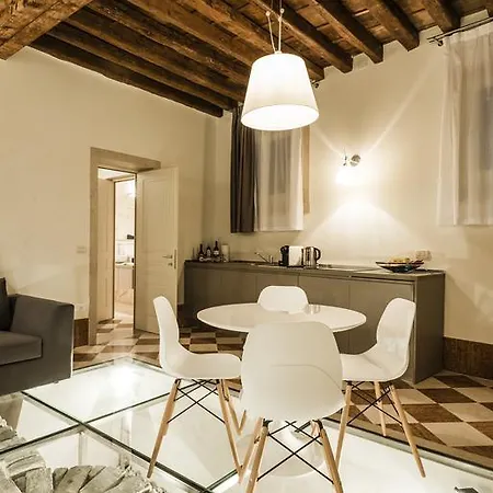 Apartament Myplace San Marco