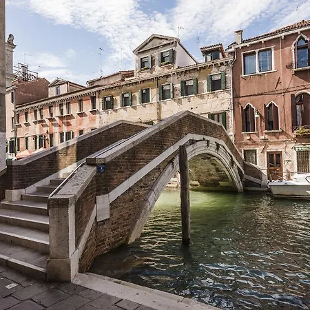 Appartamento Myplace San Marco