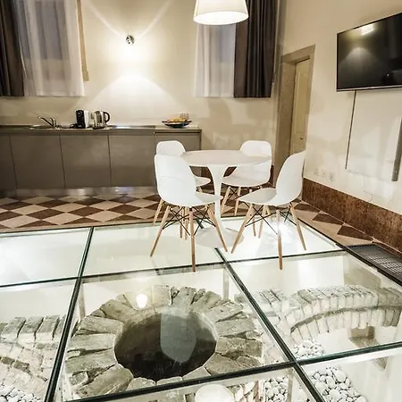 Apartament Myplace San Marco