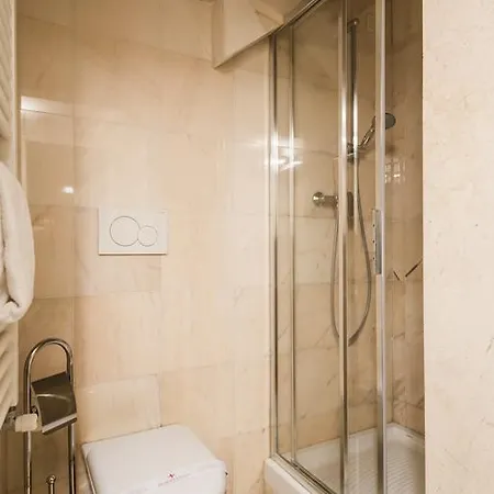 Myplace San Marco Apartament Wenecja