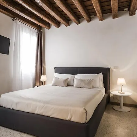 Myplace San Marco Apartament Wenecja