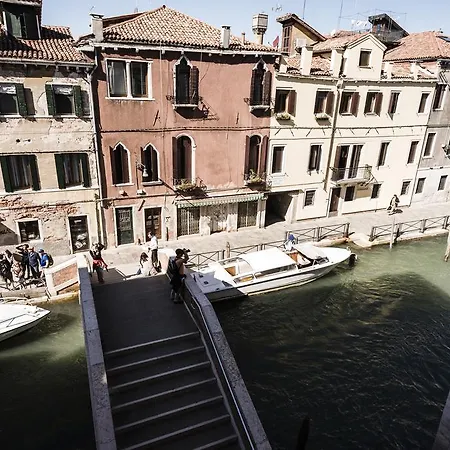 Myplace San Marco Apartment *